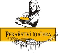 logo pekařství kučera