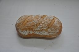 Chléb ze žitné mouky 500g